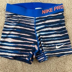 Nike Shorts